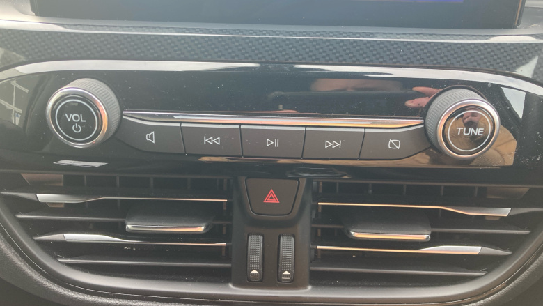 Ford Kuga 2.5 PHEV ST-Line X Edition 5dr CVT Estate